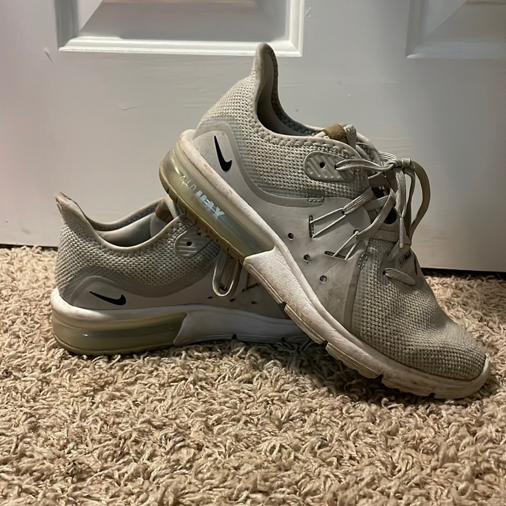 Nike Airmax Womens Sneakers